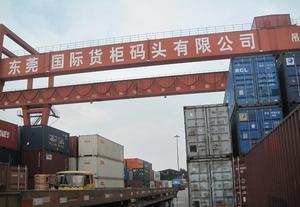 烏沖碼頭一般貿(mào)易代理 信賴之選，成本與時效雙贏